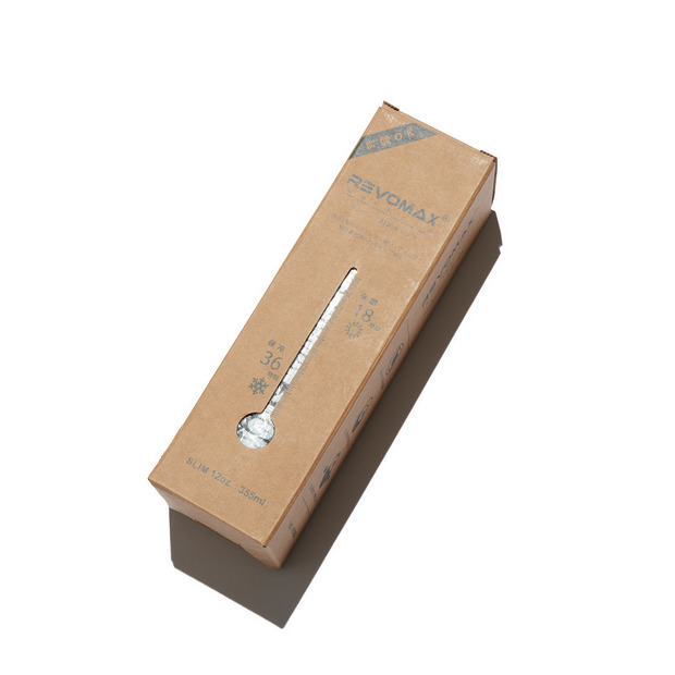 TRADMAN&rsquo;S BONSAI. REVOMAX BOTTLE  詳細画像